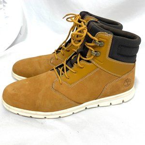 timberland graydon memory foam